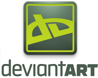 Deviantart+logo+icon