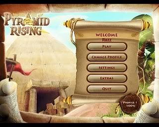 The Timebuilders Pyramid Rising v3.1.0.54715-TE