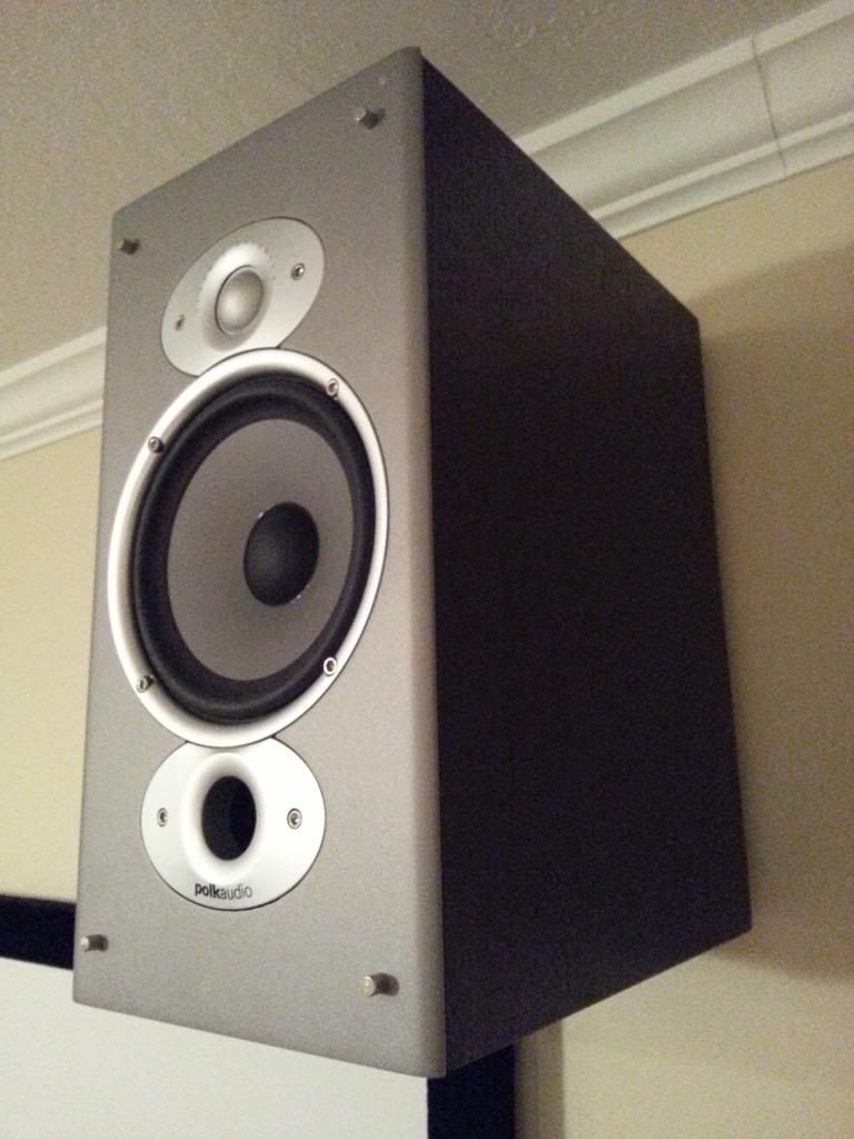 polk rti6