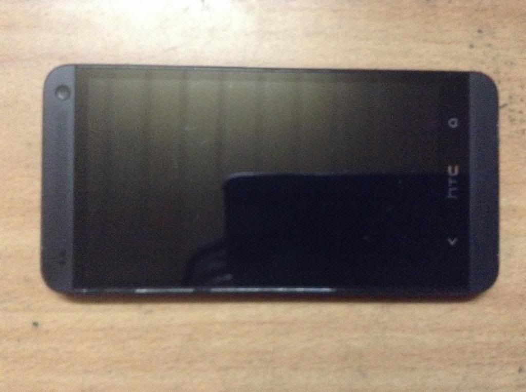 Bán Htc One M7 32G  chính hãng BH tháng 9/2014 - 1