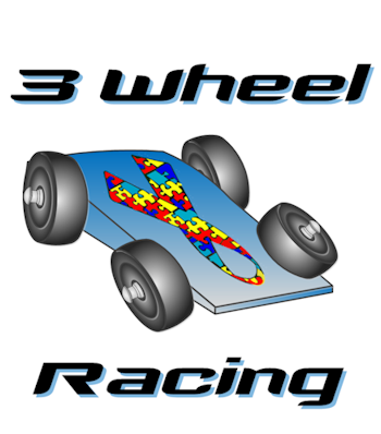 3 Wheel Racing Avatar