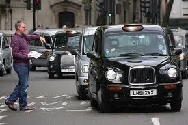 Londontaxi