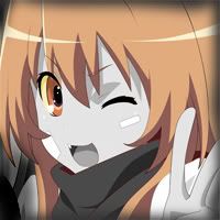 Taiga Avatar