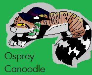 Osprey  Avatar