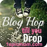 Weekend Blog Hop