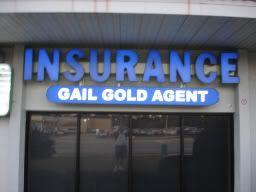 auto insurance agency