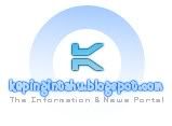 The Information & News Portal