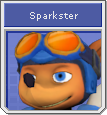 [Image: Sparkster-Icon.png]