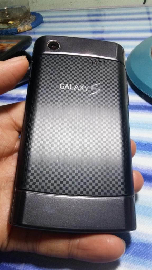 SamSung Galaxy S1 & BB9700 cần cho ra đi - 4