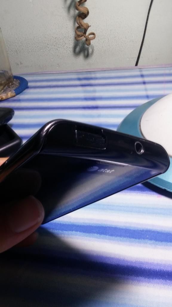 SamSung Galaxy S1 & BB9700 cần cho ra đi - 5