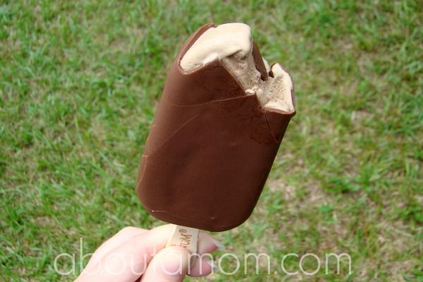 Magnum Ice Cream Bars by Uneliver