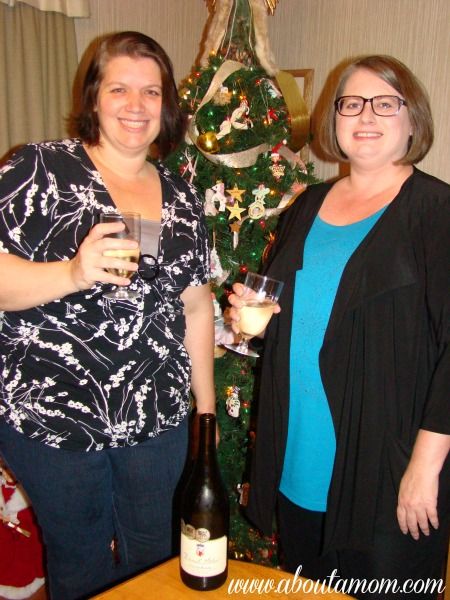 California Wine Club for the Holidays