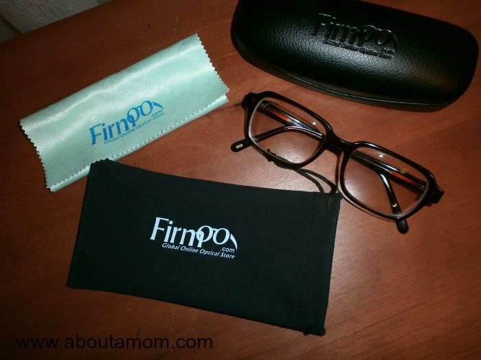 Firmoo Eye Glasses