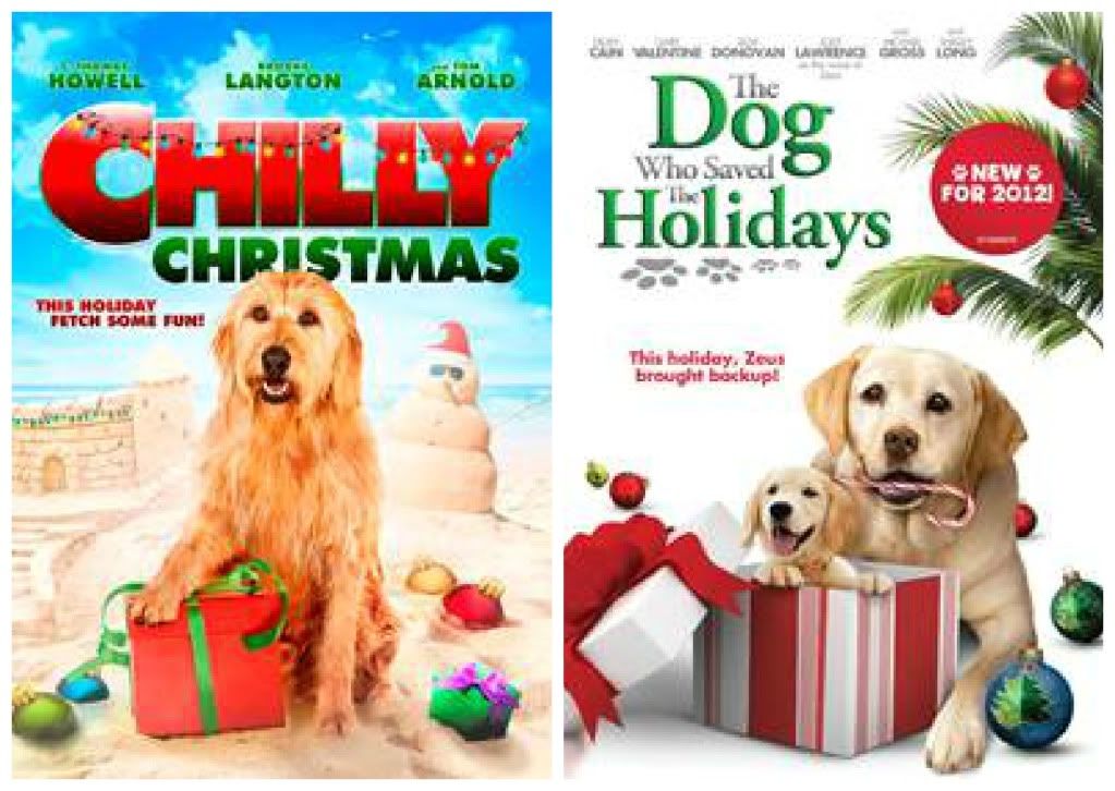 Holiday DVDs for Kids