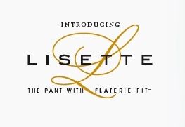 Lisette Pants Review