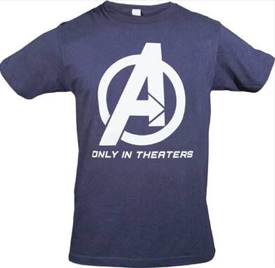 the avengers giveaway