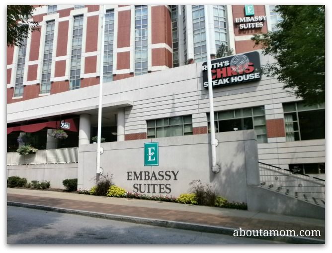 embassy suites