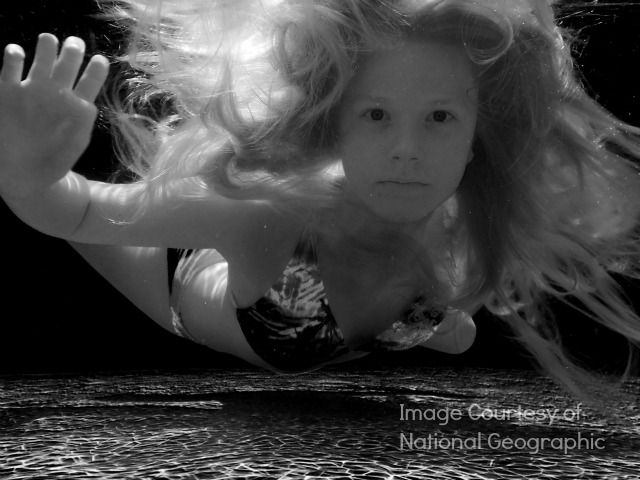 National Geographic International Photo Contest for Kids