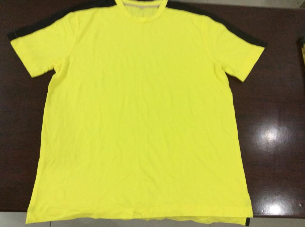 Cần thanh lý một lô hàng áo puma giá chỉ 40k - 5