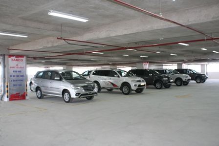 Công ty cung ứng cho thuê TÀI XẾ 24H & CHO THUÊ XE TỰ LÁI - 2