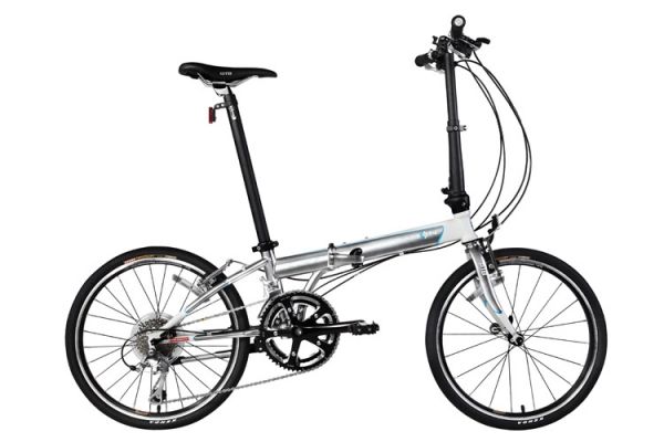 dahon 18