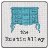 the rustic alley