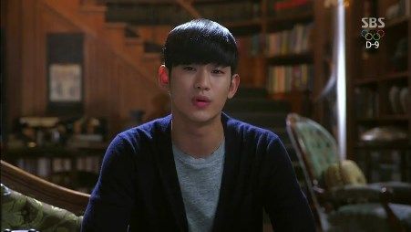 Kutudrama: Sinopsis My Love From Another Star Episode 13 - 2