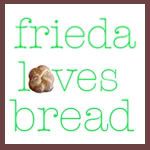 Frieda Loves Bread
