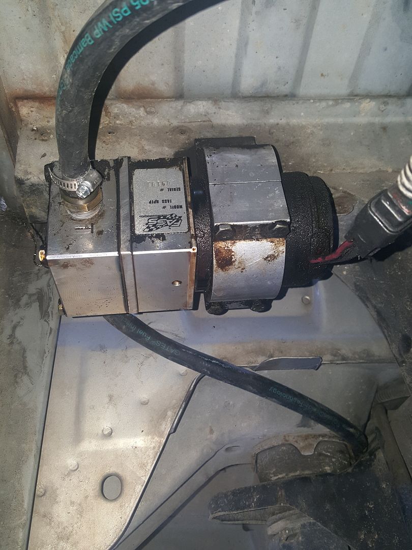 1st diesel Hard starting/Lift pump problems Cummins Diesel Forum