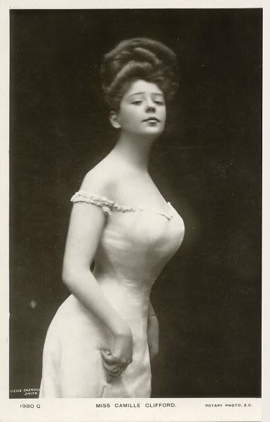 Gibson Girl Pictures, Images and Photos