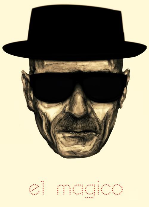 Heisenberg - 1 Pictures, Images and Photos
