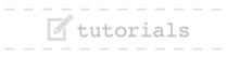 Tutorials