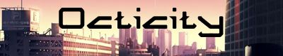 Octicity (Dead) banner