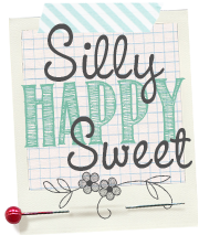 Silly Happy Sweet