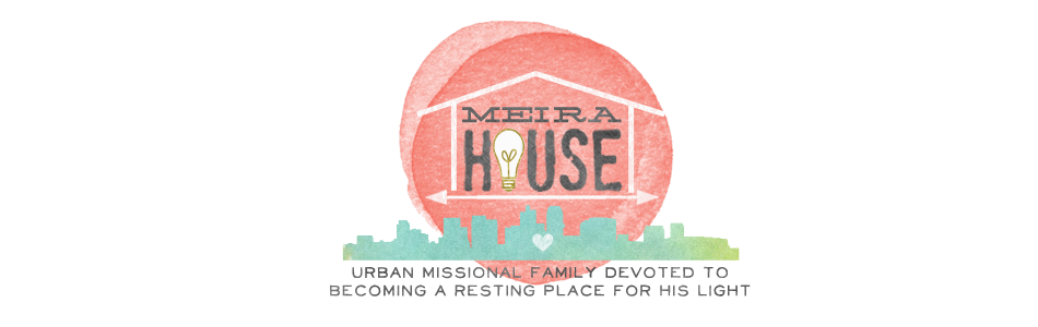 Meira House 