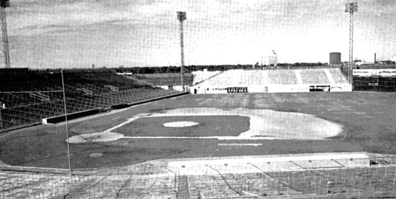 Colt Stadium-Houston Pictures, Images and Photos