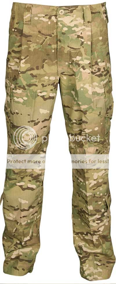 PROPPER USMC FROG COMBAT FLAME RES PANTS MARPAT DES GSA  