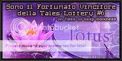 Tales Lottery #6  Lotus
