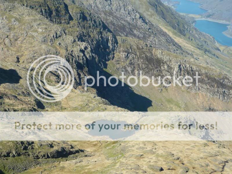 Crib Goch Snowdon Via The Goat Path North Ridge