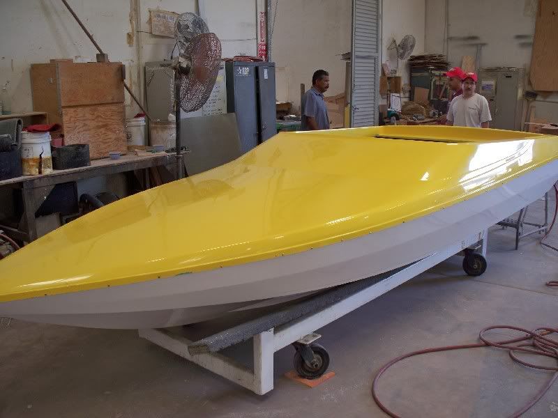 And a new 17' - Offshoreonly.com