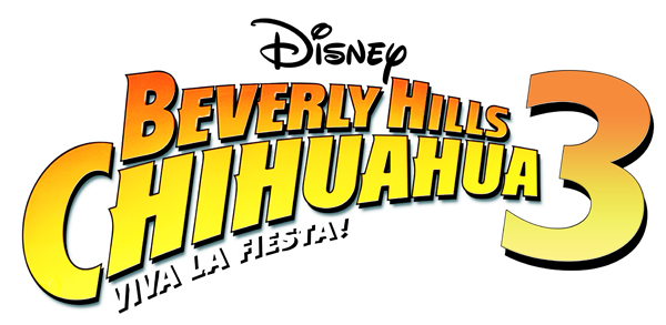 Beverly Hills Chihuahua 3