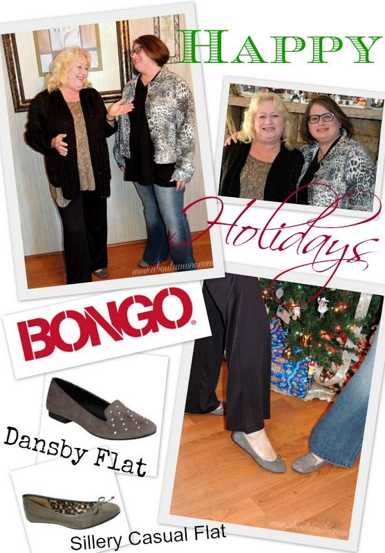 Have a BONGO Holiday - Kmart Fashion