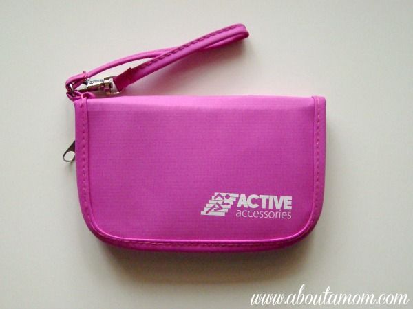 Essential Accessory Pouch