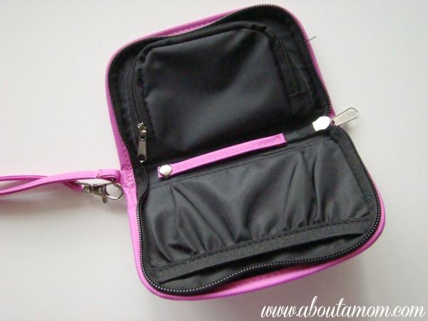 Essential Accessory Pouch