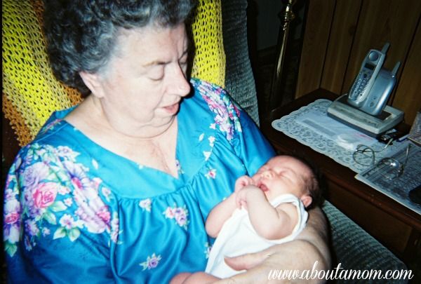 Long-Distance Caregiving | Taking Care of Grandma