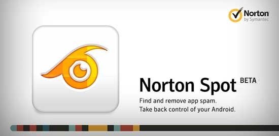 Stop Madware on your Android phone with Norton Spot