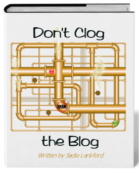 Don't Clog the Blog