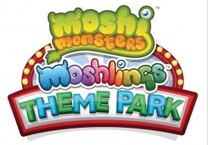 Moshlings Theme Park