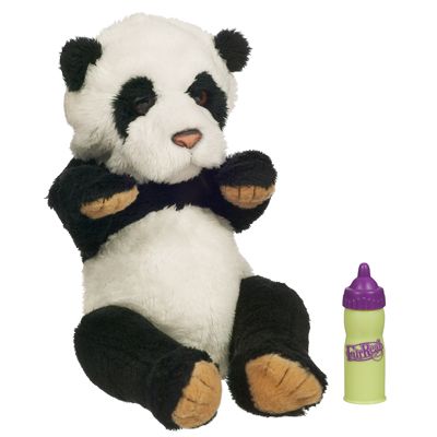 FurReal Friends Panda Bear Cub