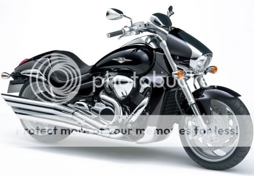 2006 2009 Suzuki Boulevard VZR1800 Service Repair Manual 2007 2008 06 